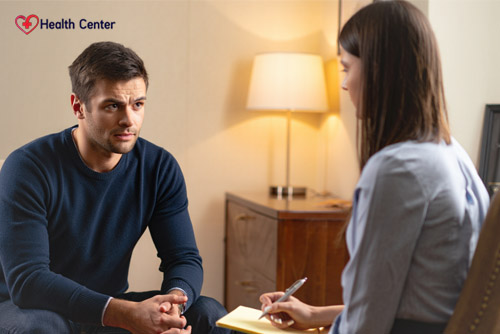 Как проходит лечение игромании в Оренбурге в клинике Центр здоровья<