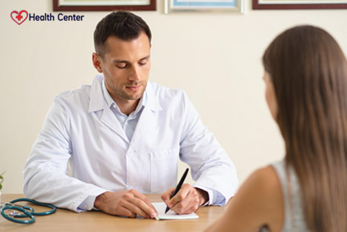 Лечение зависимости от Габапентина в Оренбурге в клинике Центр здоровья